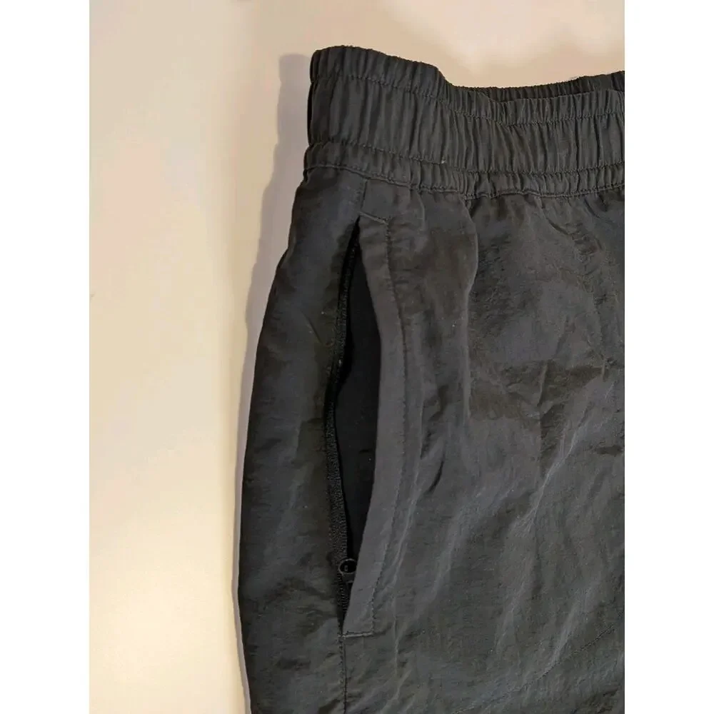 Alo Yoga Alumni Tennis Skirt Black Size Medium - Picture 7 of 9